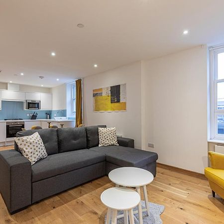 Marylebone Apartments لندن المظهر الخارجي الصورة