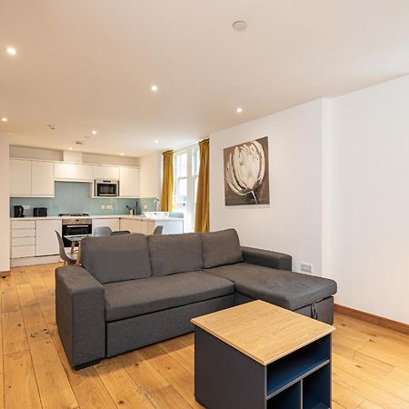 Marylebone Apartments لندن الغرفة الصورة