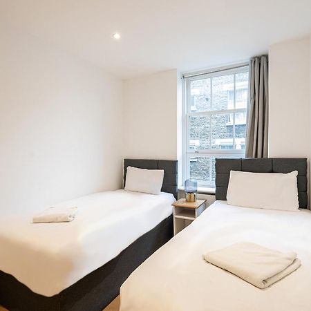 Marylebone Apartments لندن الغرفة الصورة
