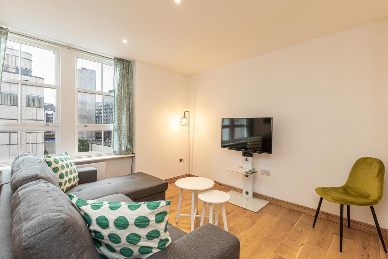 Marylebone Apartments لندن الغرفة الصورة
