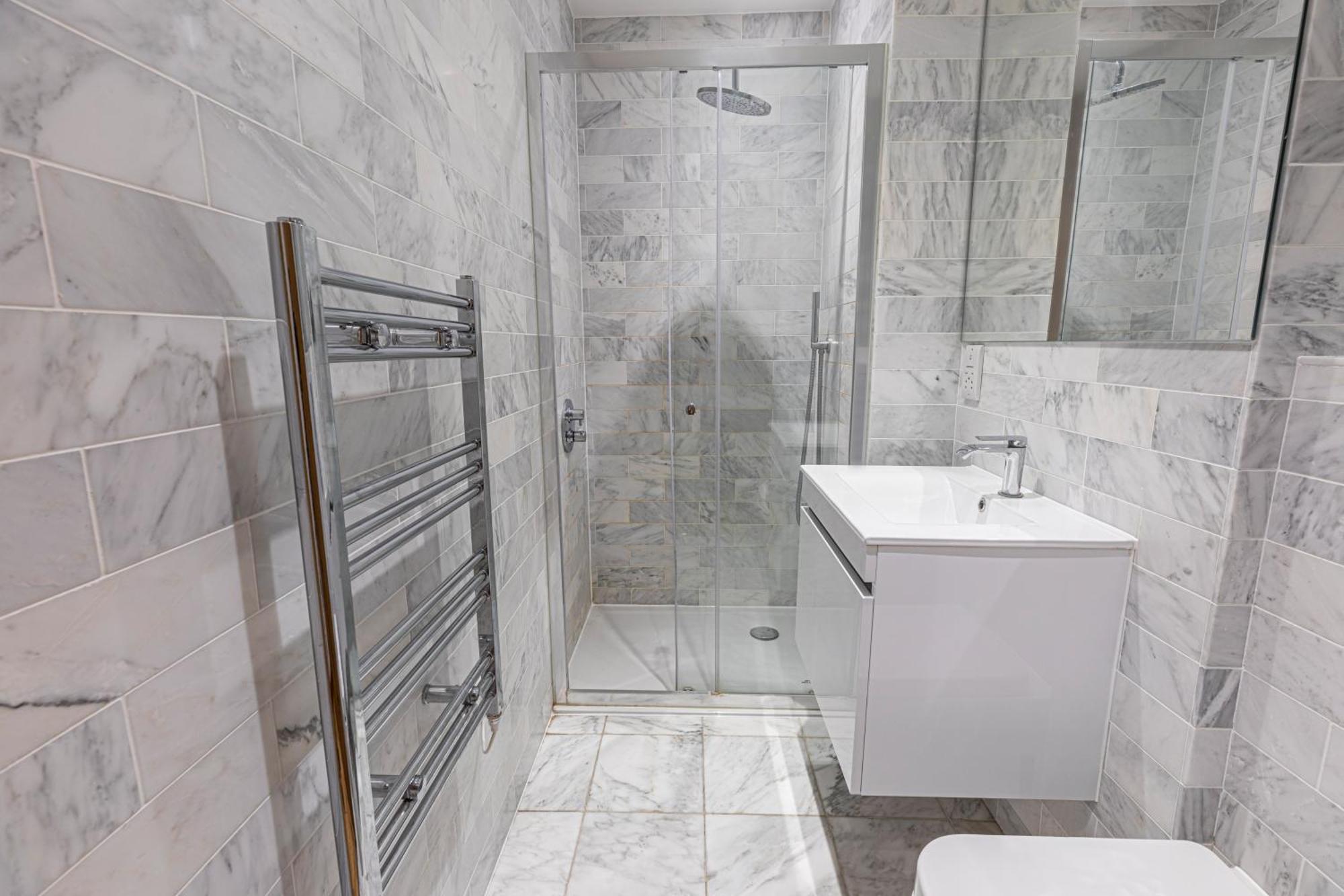 Marylebone Apartments لندن الغرفة الصورة